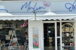 Malva Moda y Complementos