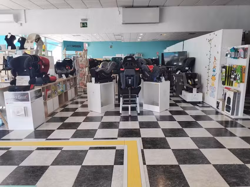 Mam&aacute; #AContramarcha