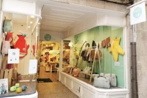 Mam&aacute; Lim&oacute;n