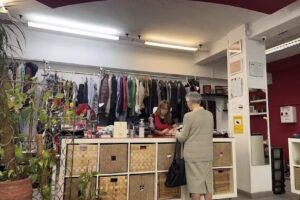 Mam&aacute; Oca Arreglos de Ropa