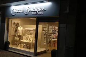 Mami Boutique