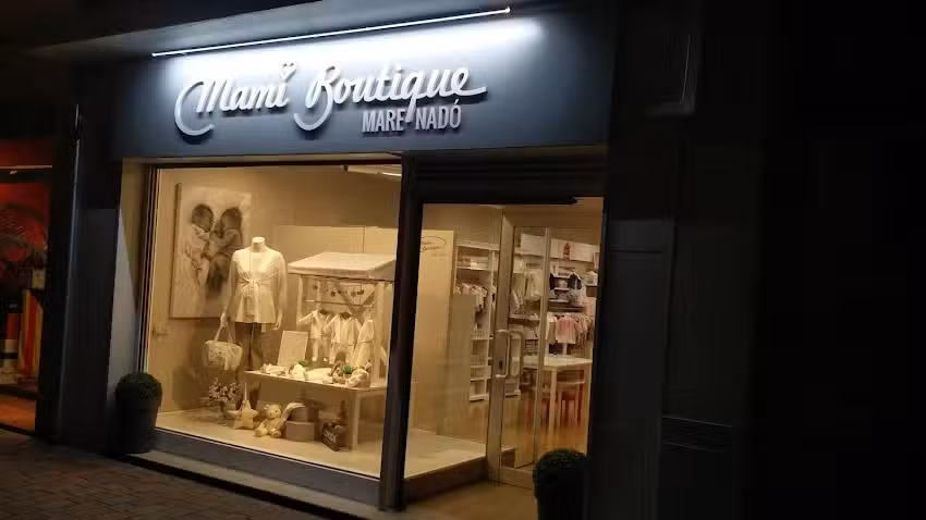 Mami Boutique