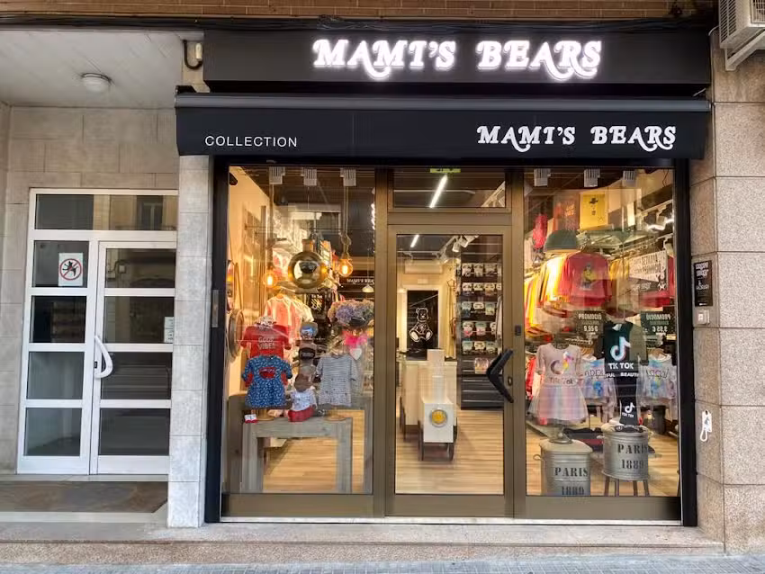 Mami&rsquo;s Bears