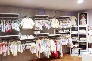 Mamimaria Moda Infantil