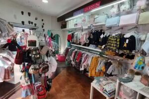 Mamina Moda Infantil