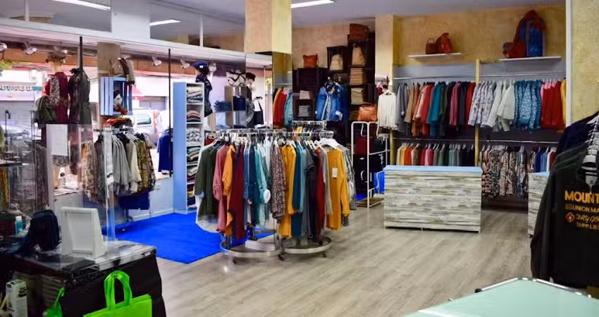 Man&aacute; Low Cost & Outlet , C.B.