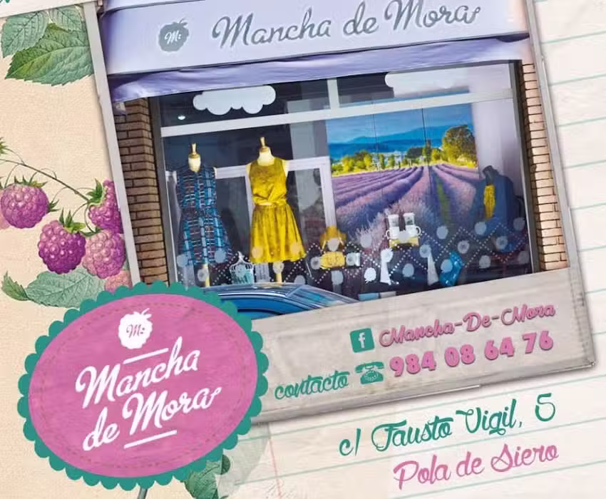 Mancha de Mora