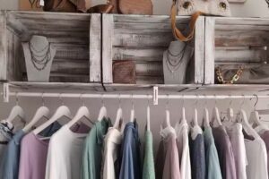 MANDALA Ropa y complementos