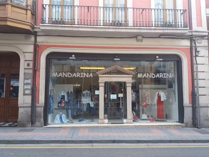 Mandarina