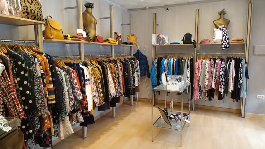 Mandarina Gisela Navarro