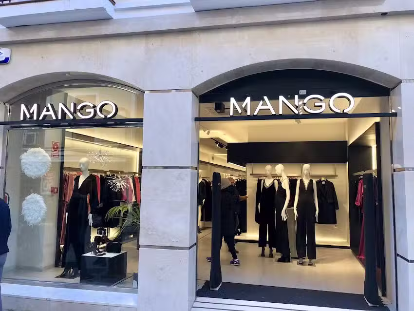 MANGO