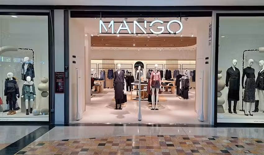 MANGO