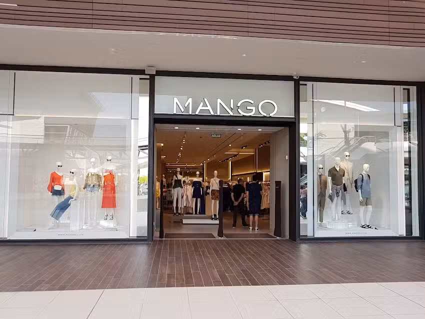 MANGO