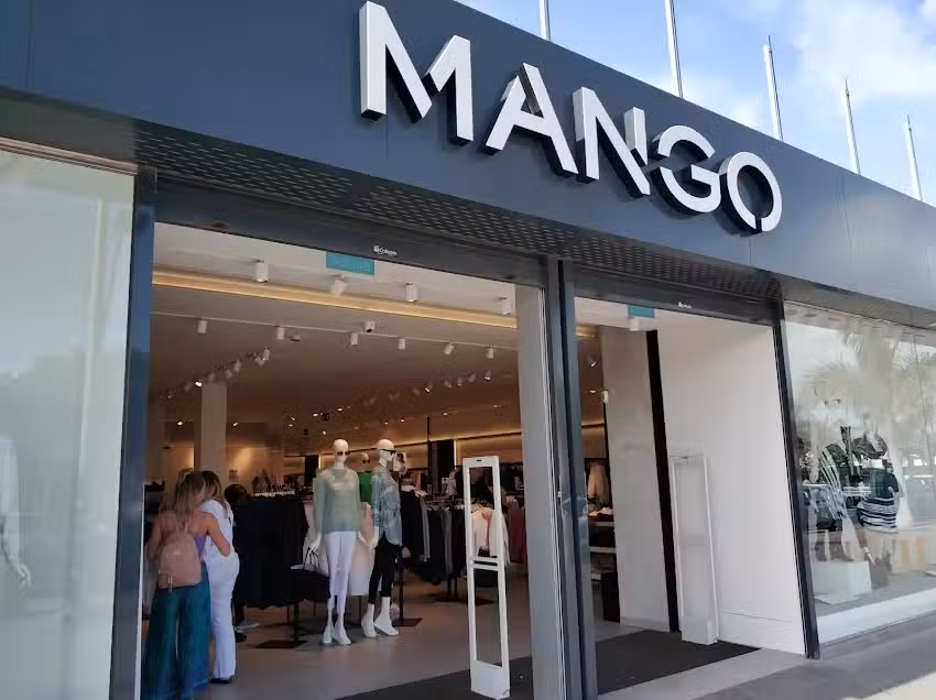 Mango