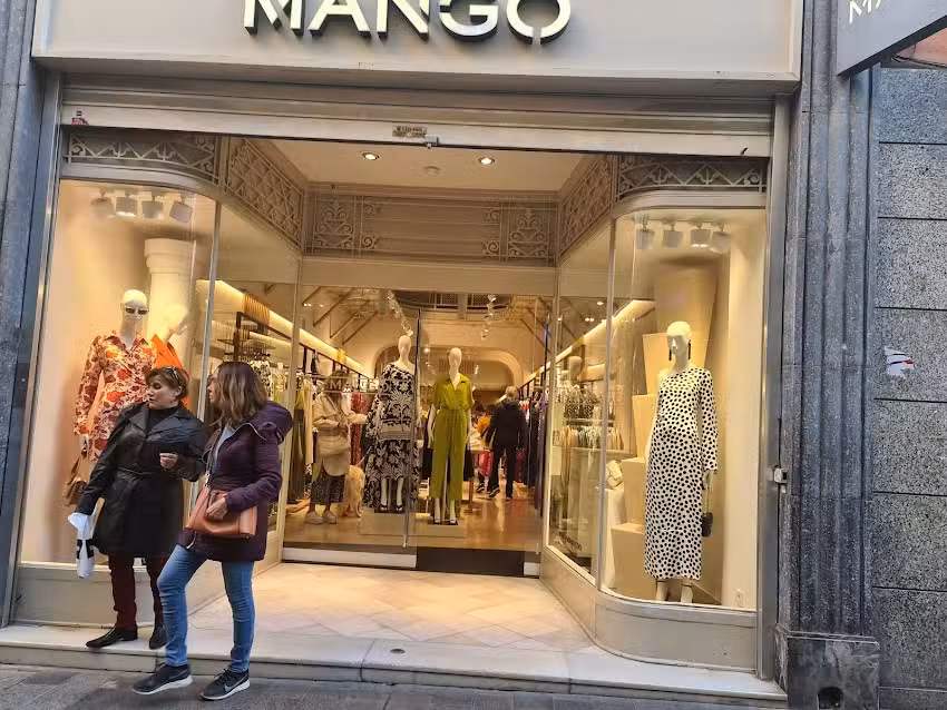 MANGO