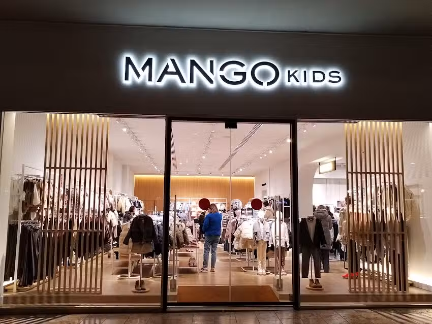 MANGO