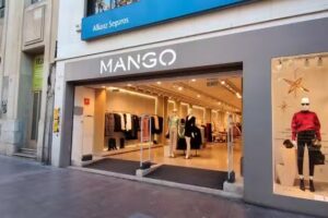 MANGO