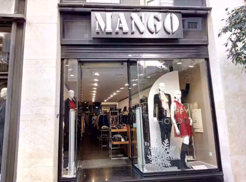 MANGO