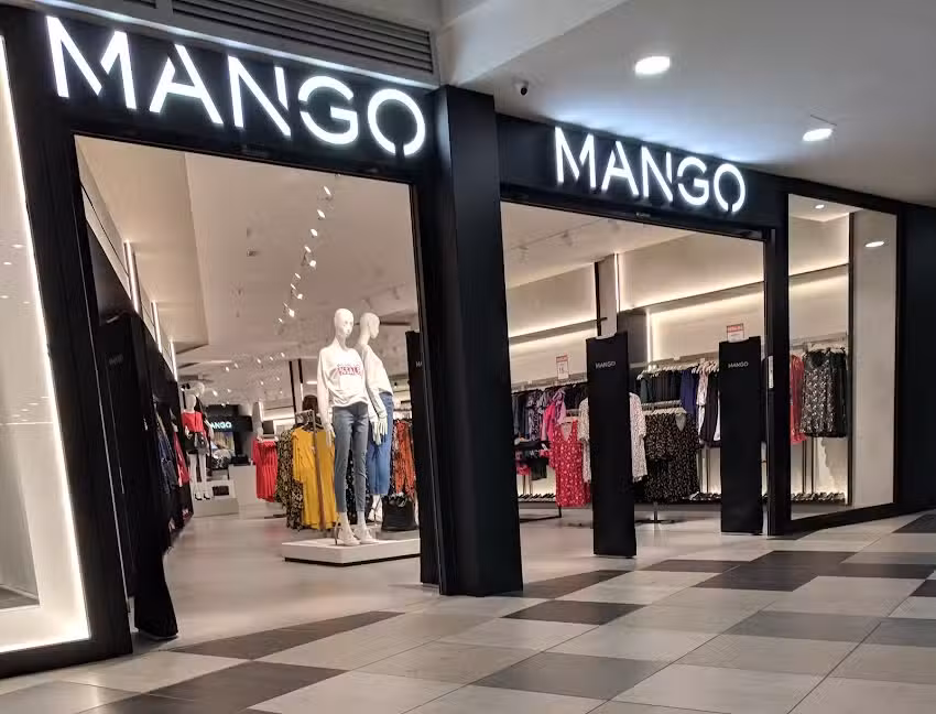 MANGO