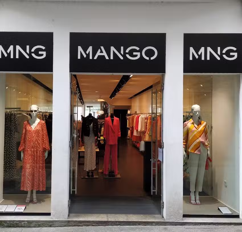 MANGO
