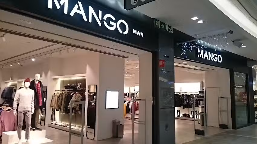 Mango