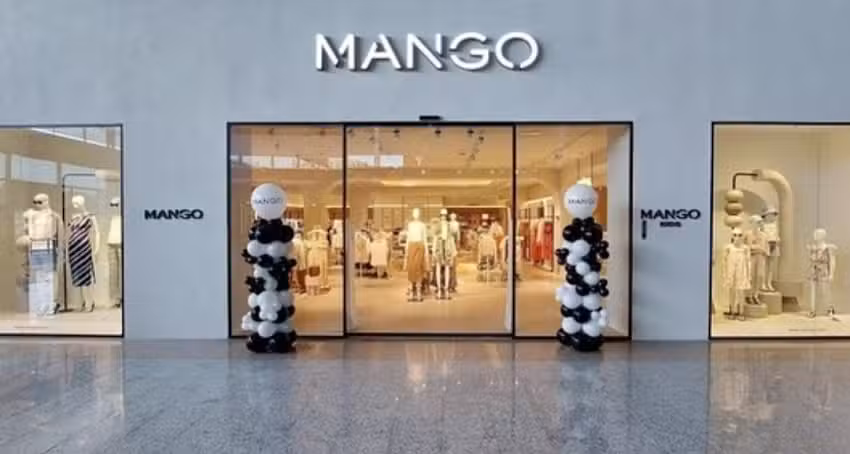 MANGO
