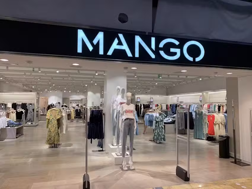 MANGO