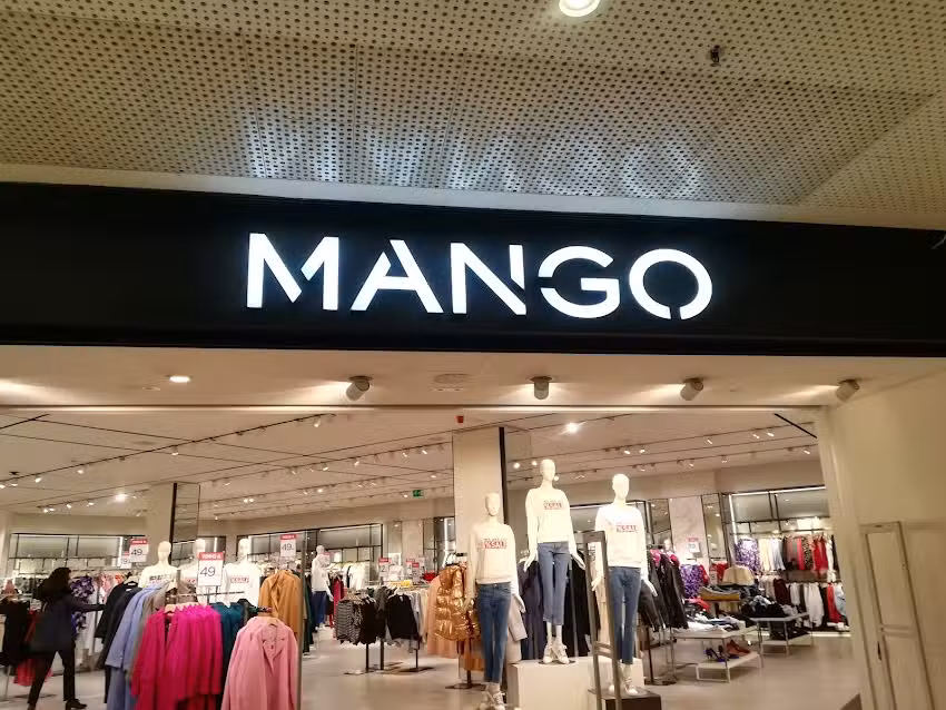 MANGO