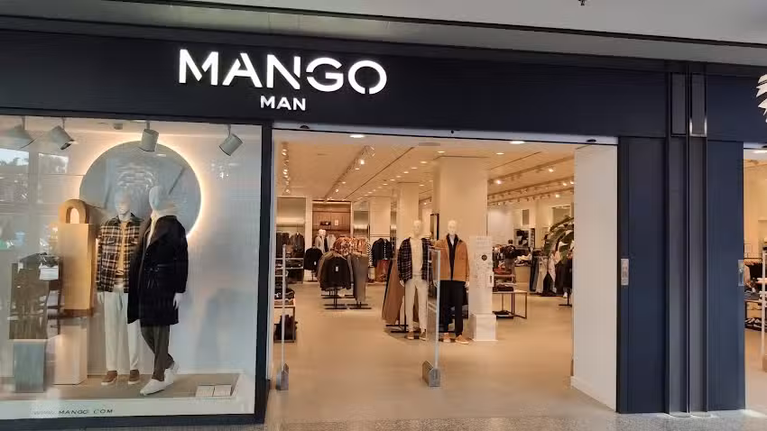 Mango