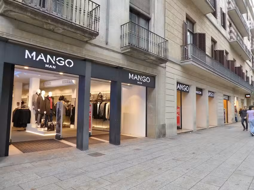 MANGO
