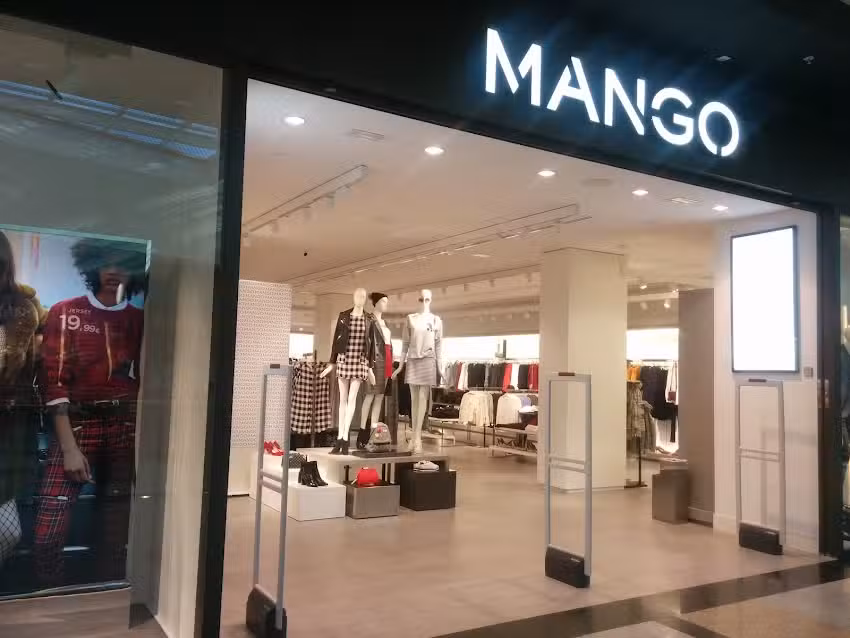 MANGO