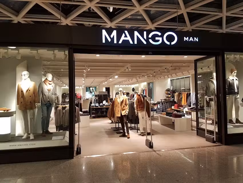 MANGO
