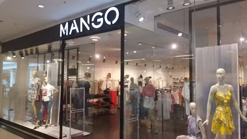 MANGO.
