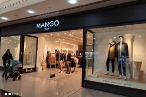 MANGO