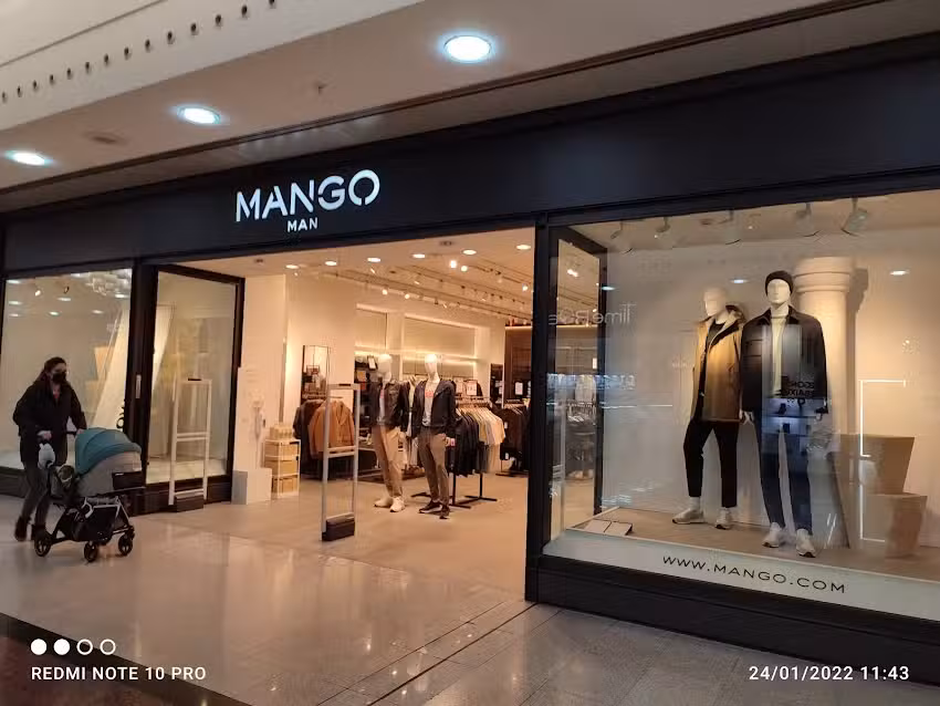MANGO
