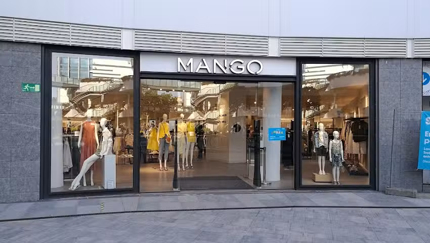MANGO