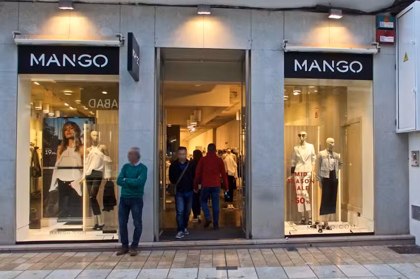 MANGO