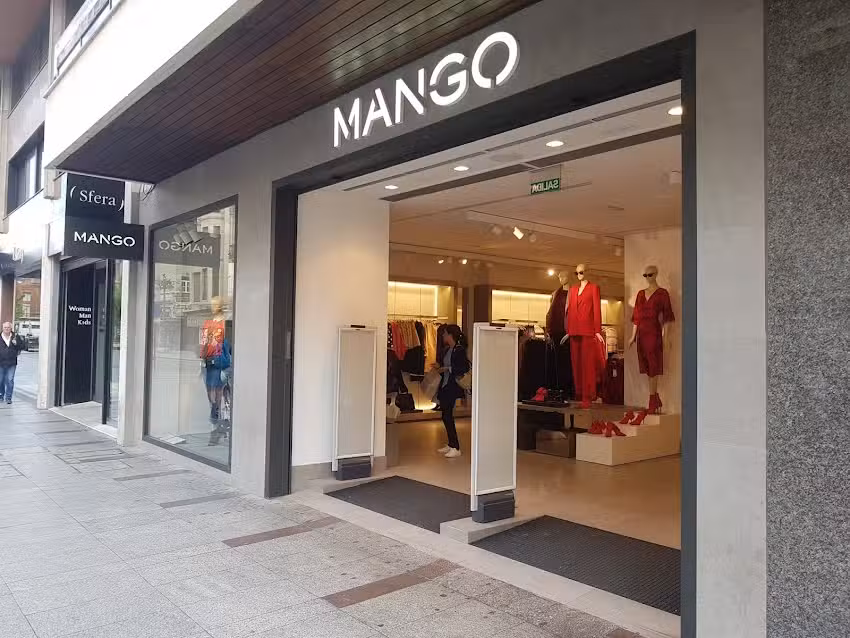 Mango