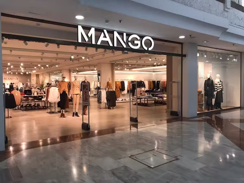 MANGO