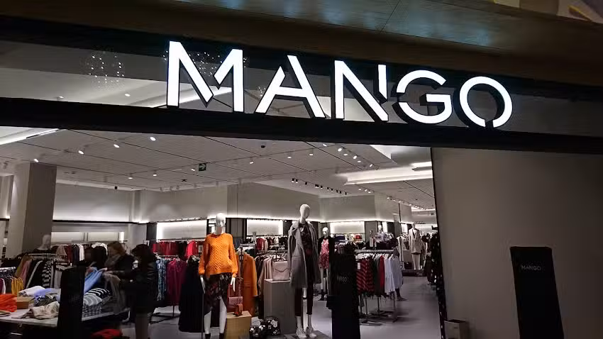 Mango