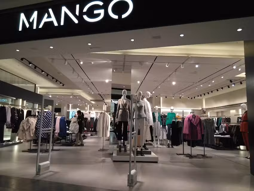 Mango