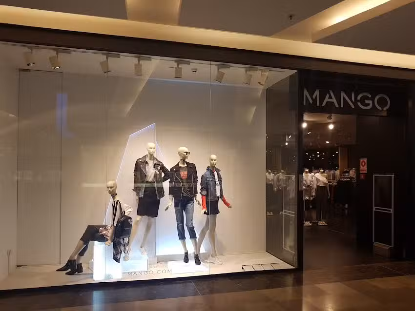 MANGO