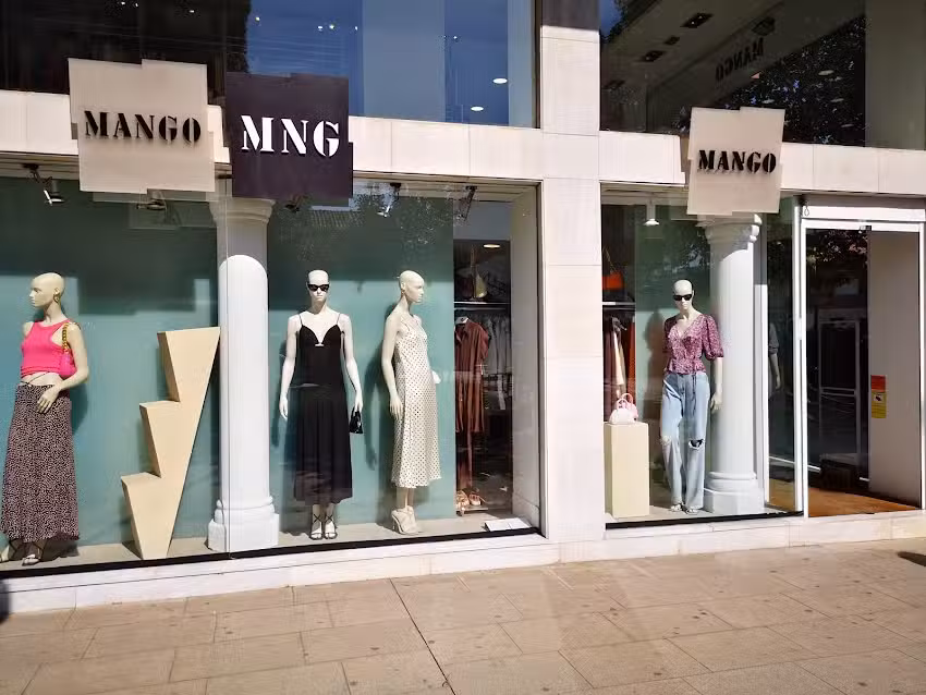 MANGO