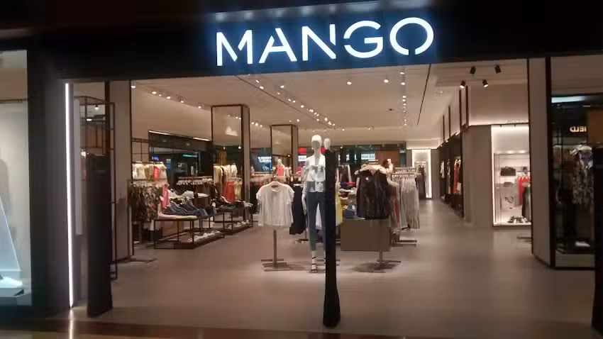 Mango