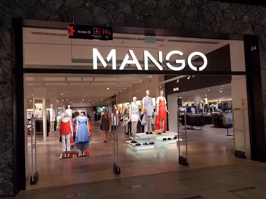 Mango