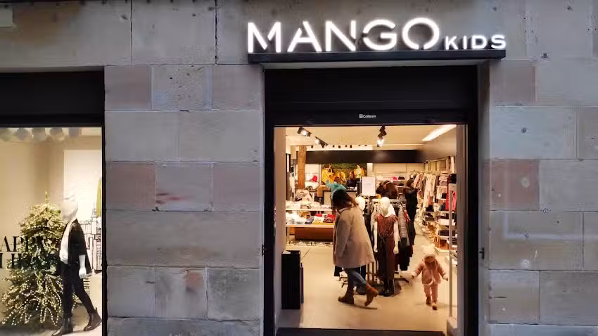 MANGO KIDS