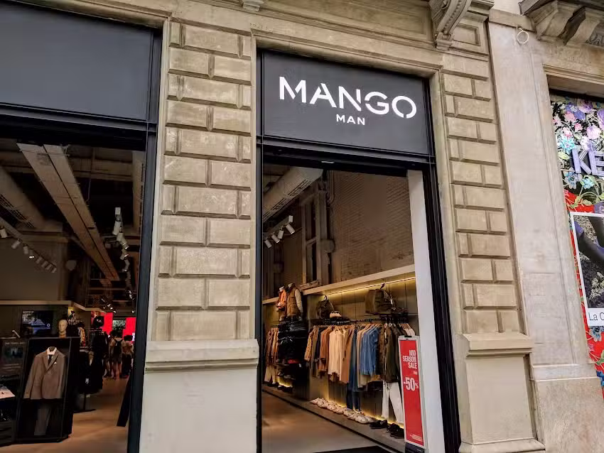 Mango Man