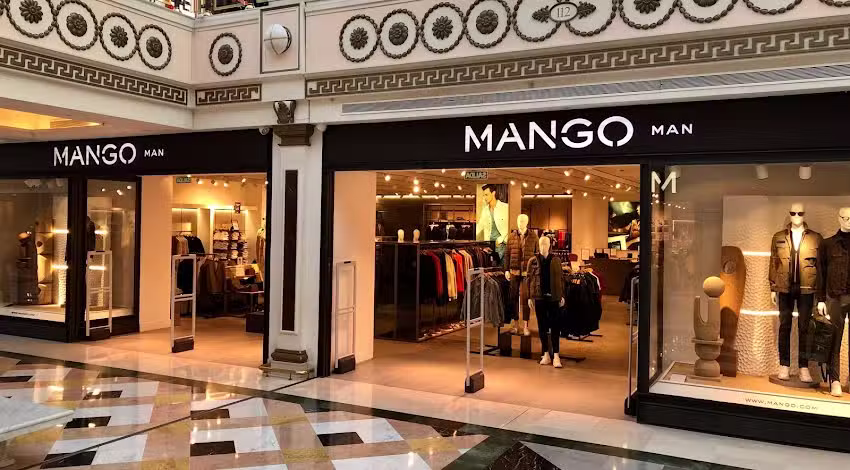 MANGO MAN