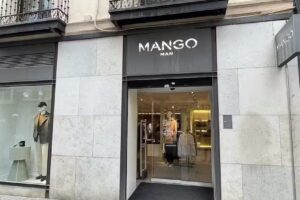 MANGO MAN
