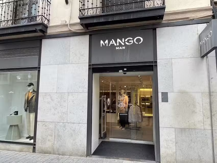 MANGO MAN